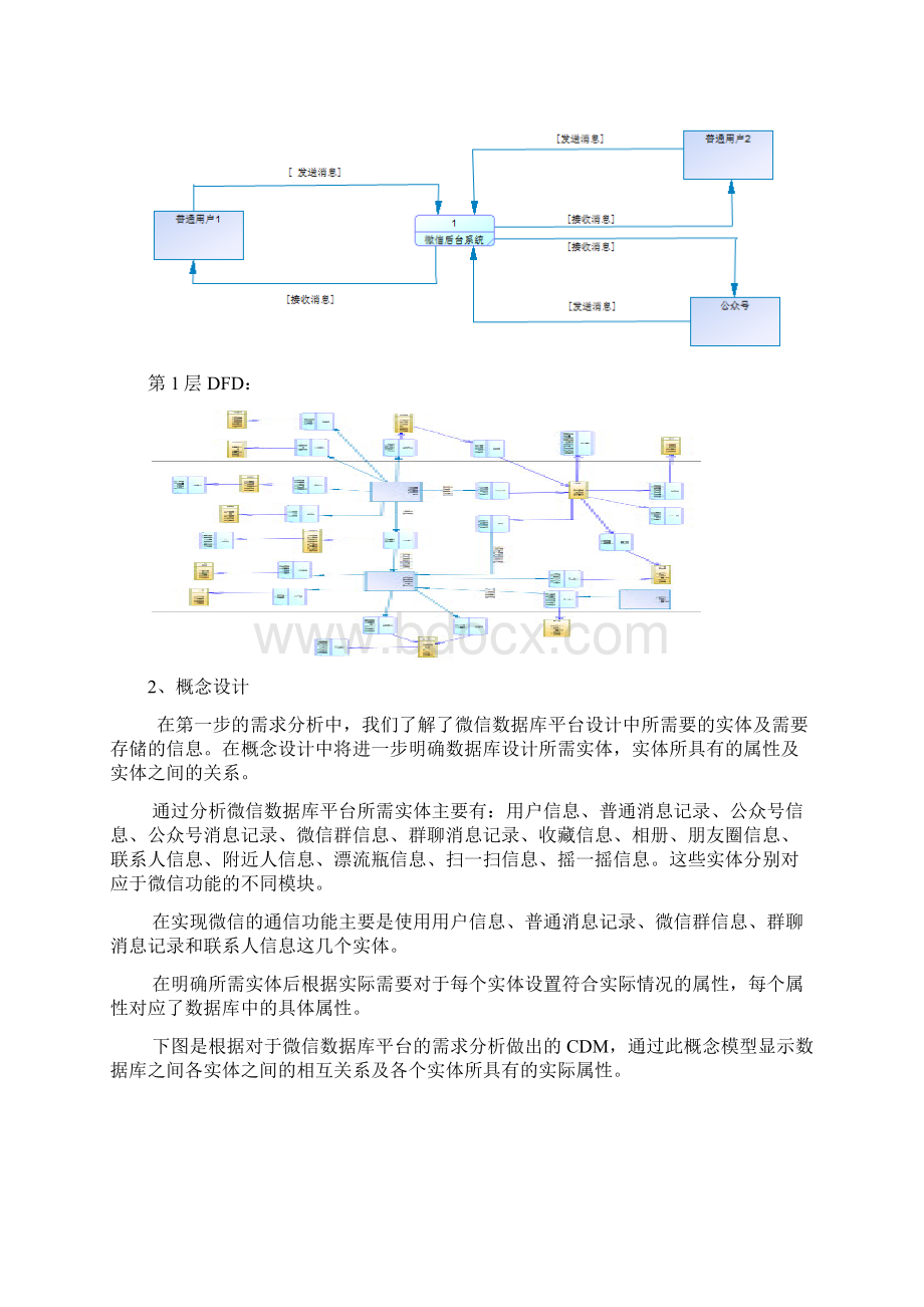 微信数据库分析与设计.docx_第2页