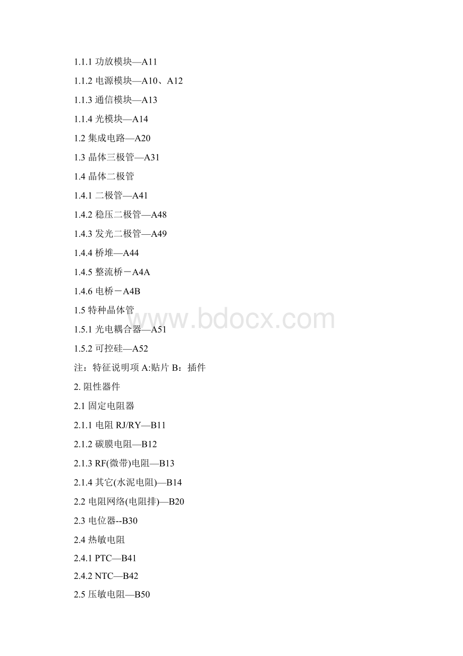 物料编码方法E新Word文档下载推荐.docx_第3页