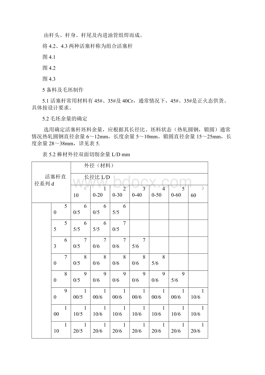 活塞杆加工工艺规范.docx_第3页