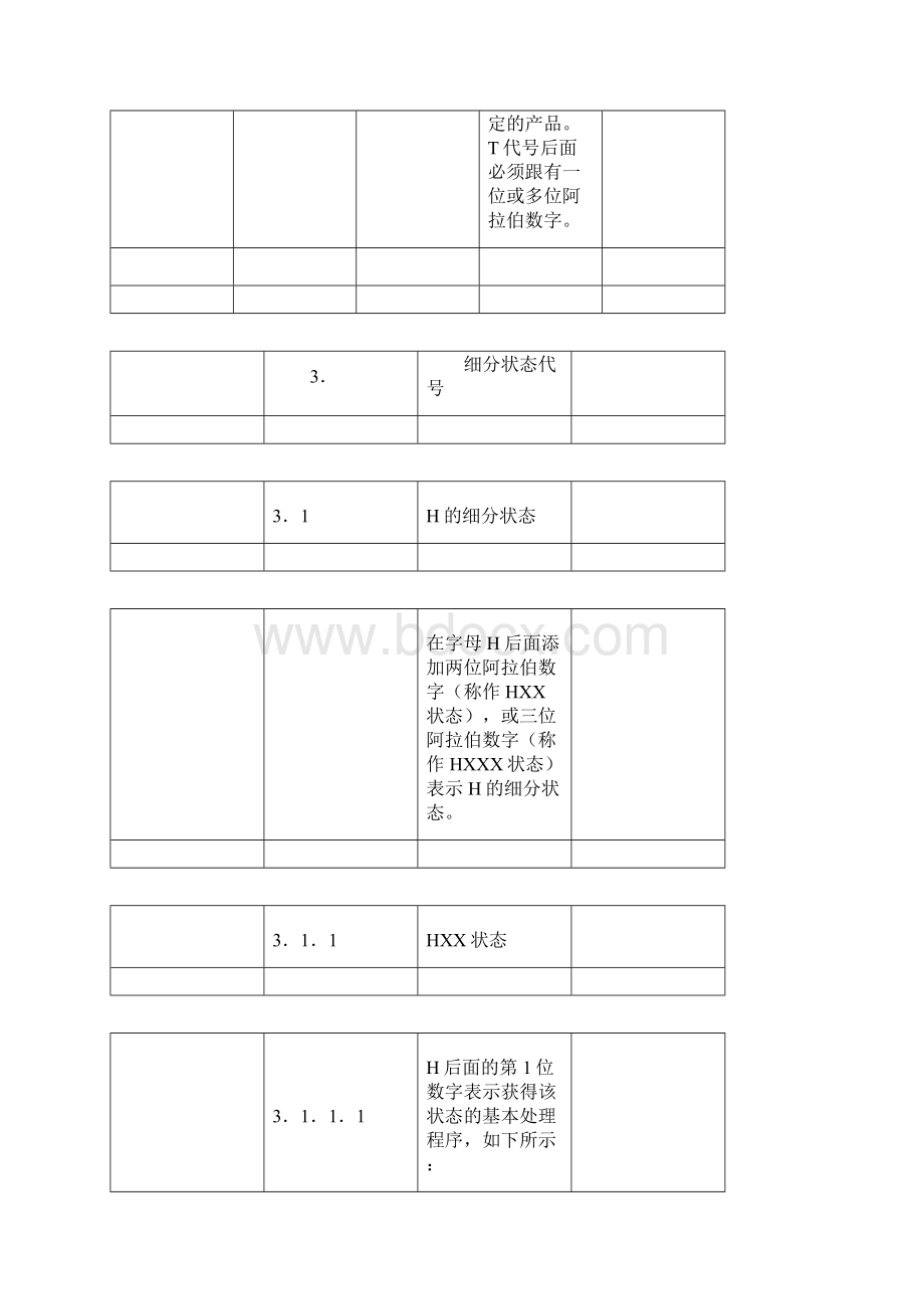 变形铝及铝合金状态解析文档格式.docx_第3页