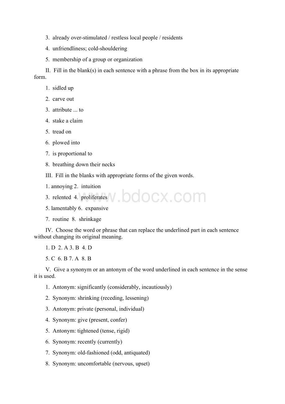 Unit2SpaceInvaders习题答案综合教程四Word下载.docx_第3页