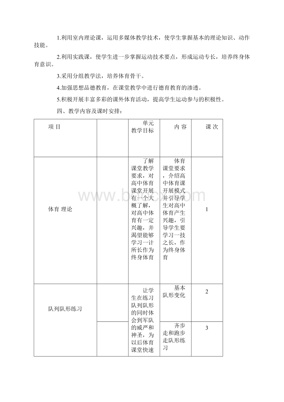 高中体育工作计划Word格式.docx_第3页