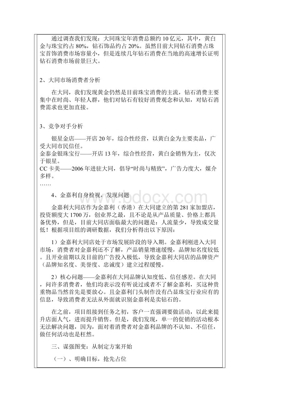 采纳经典品牌营销案例展示之二.docx_第2页