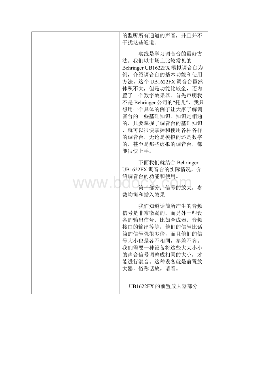 调音台基本入门资料Word文件下载.docx_第2页