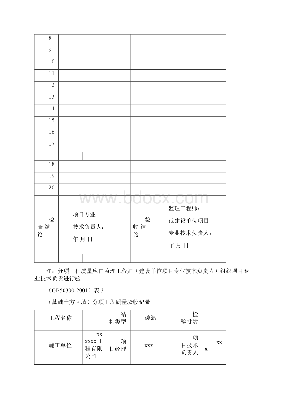 分部分项工程验收表格.docx_第3页