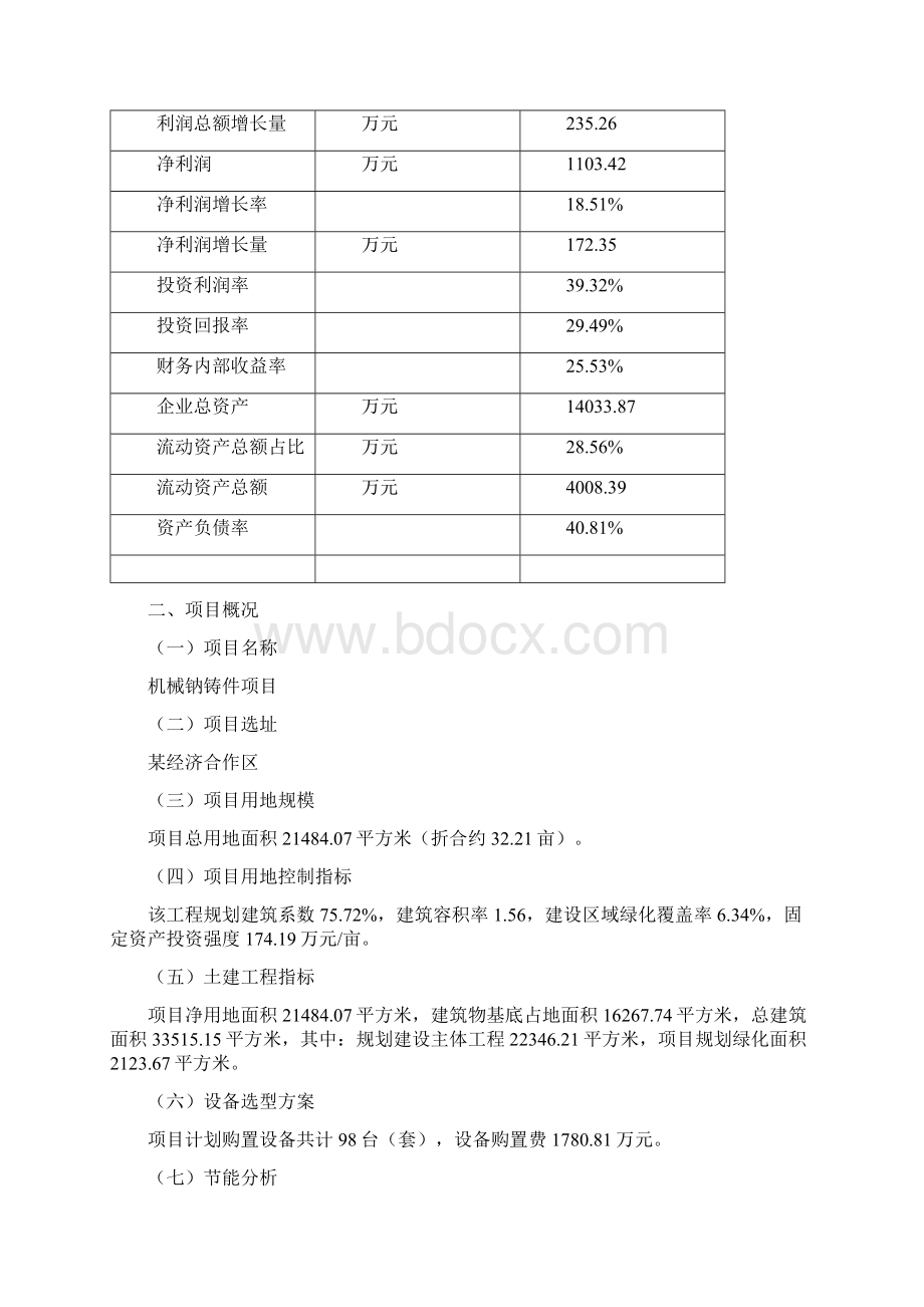 化纤交织布项目可行性研究报告.docx_第3页