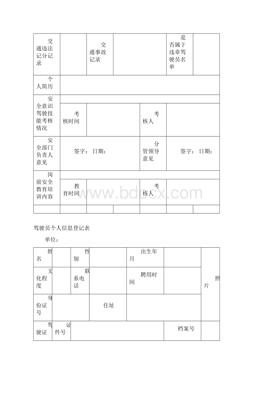 驾驶员档案文档格式.docx_第2页