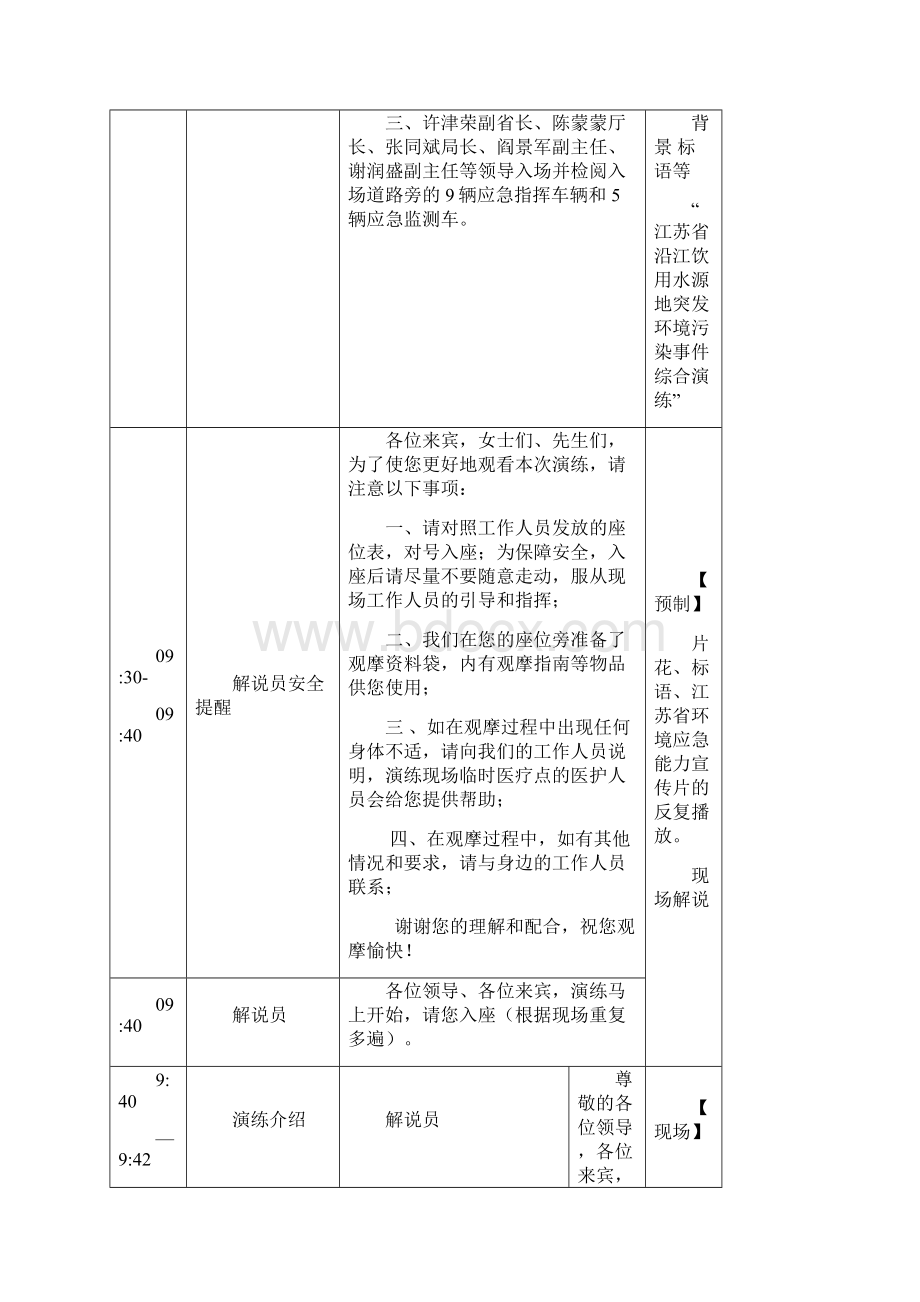 饮用水源地演练脚本最终版5无格式版要点.docx_第3页