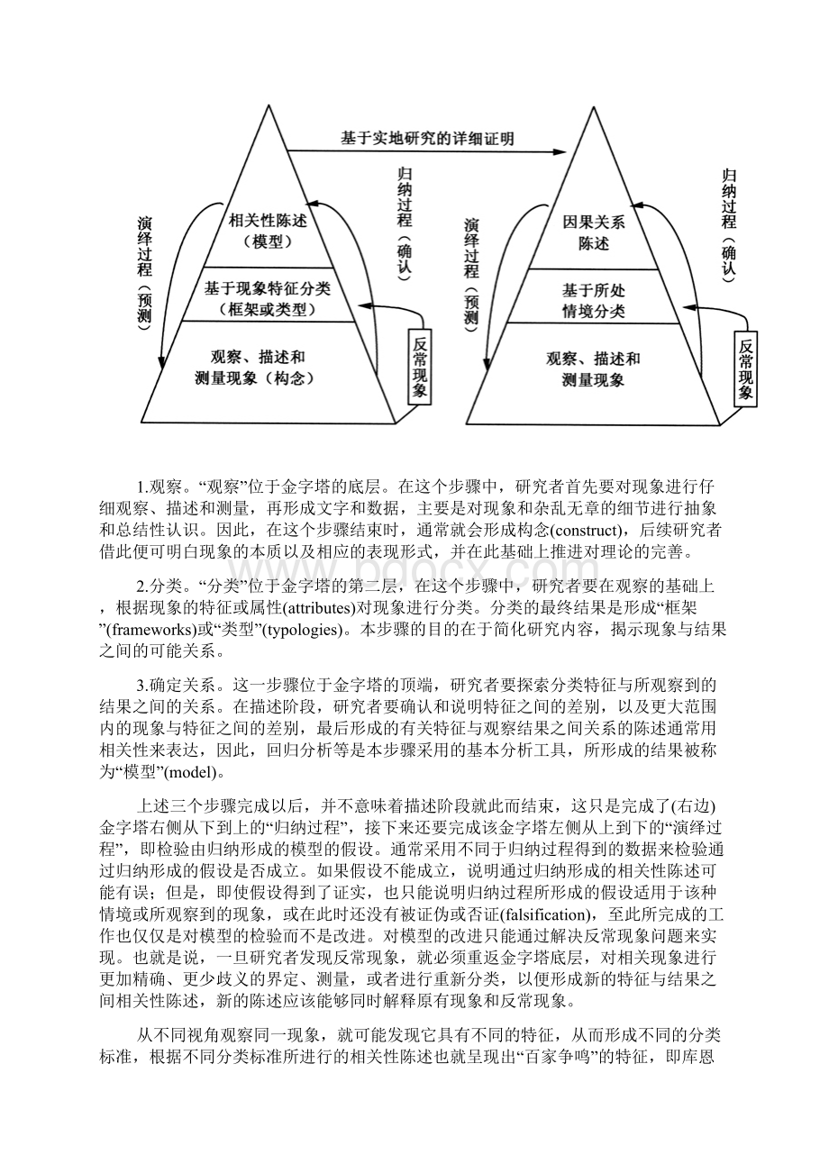 克里斯滕森的管理理论建构方法评介.docx_第3页