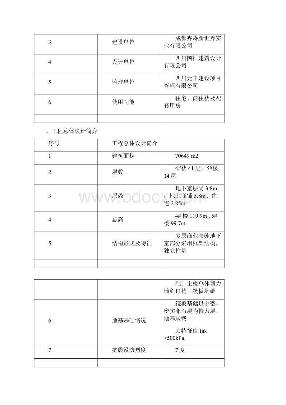 施工电梯基础加固方案Word下载.docx_第3页