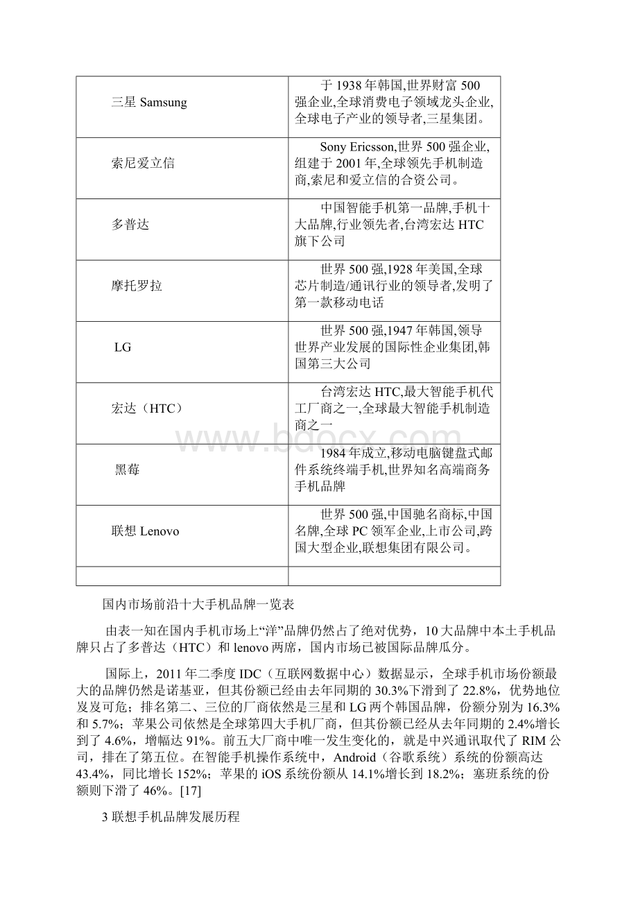 品牌建设的现状与对策Word格式.docx_第2页