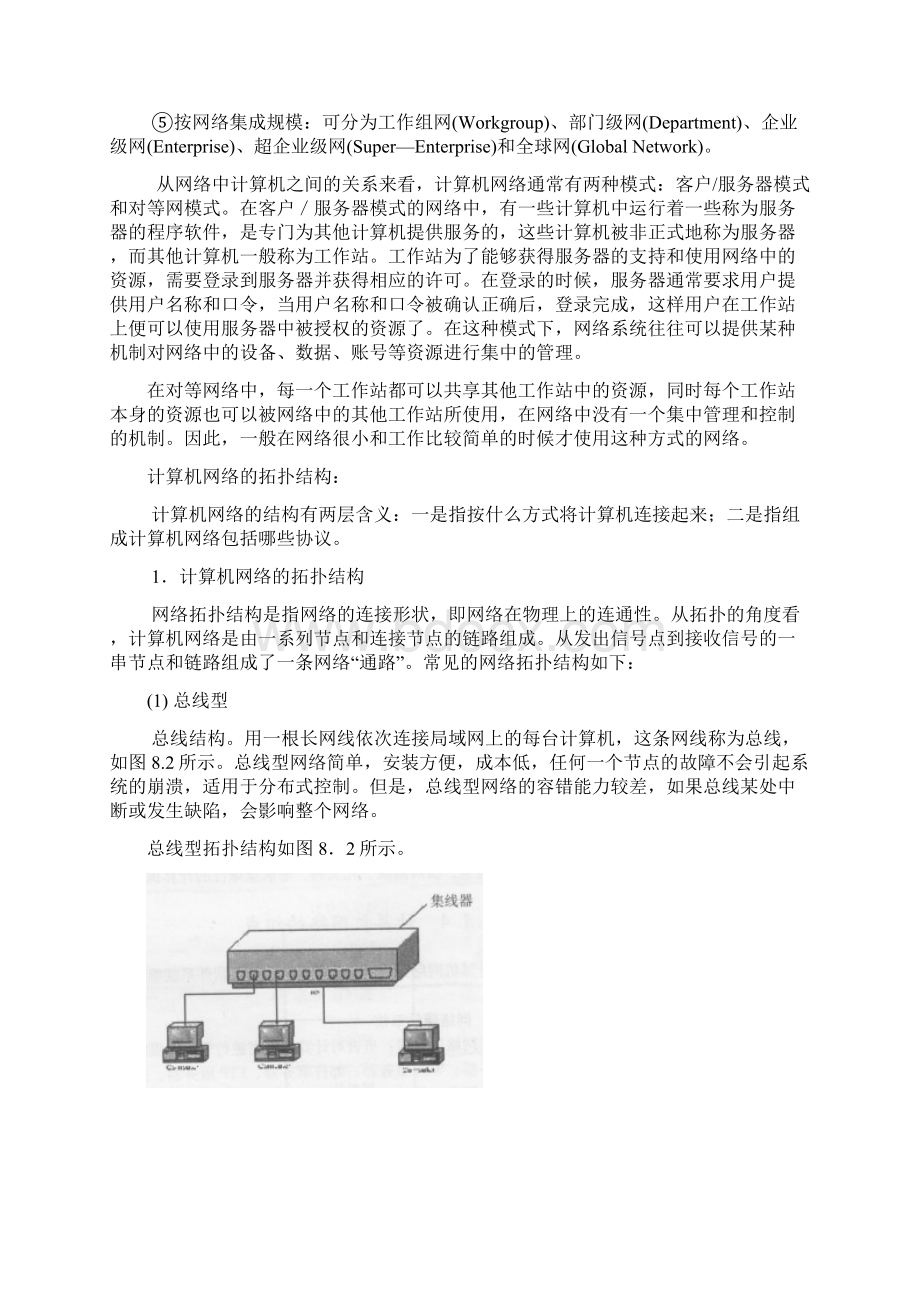 计算机基础知识及网络名称解释.docx_第2页