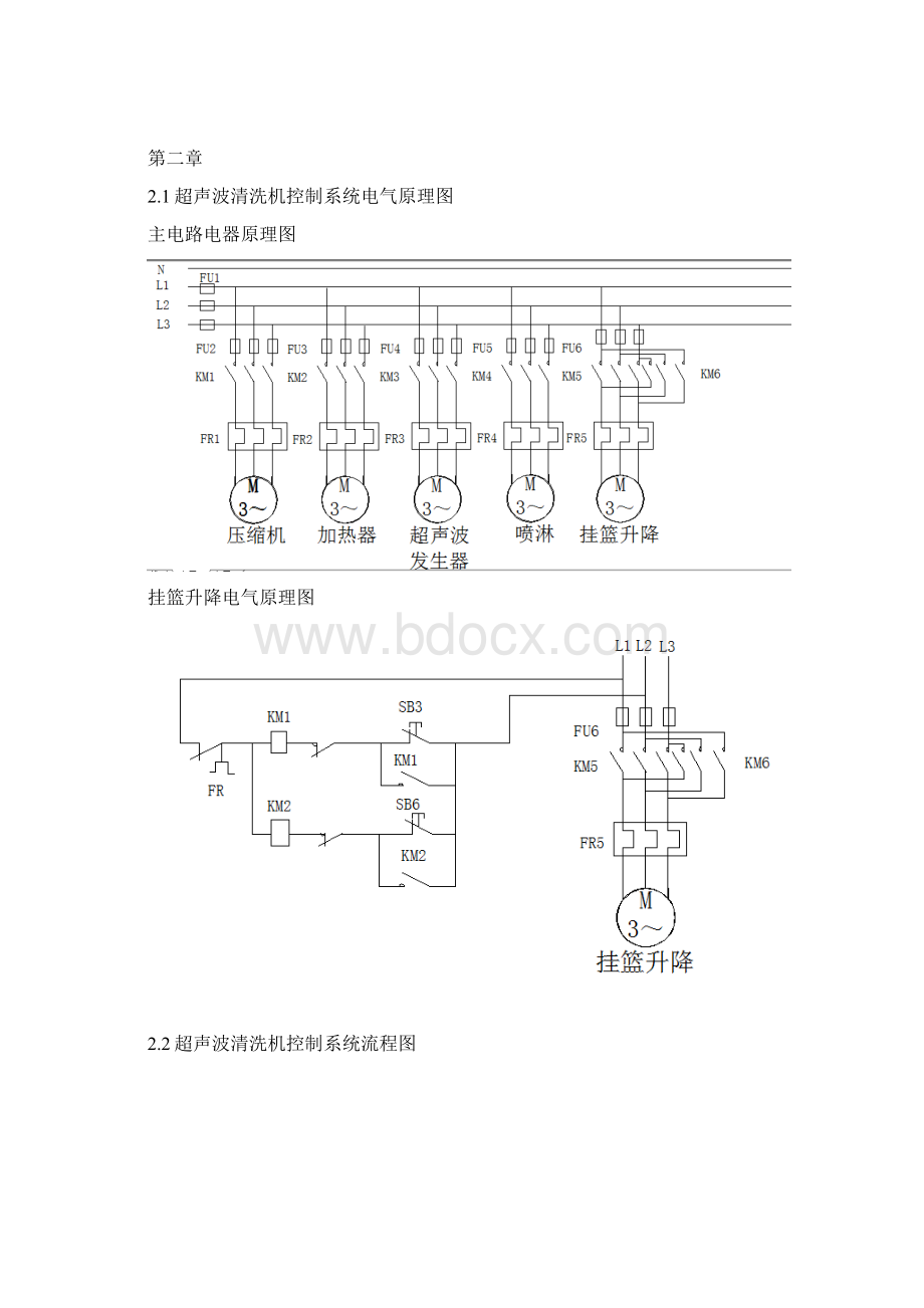 超声波清洗机PLCWord格式.docx_第3页