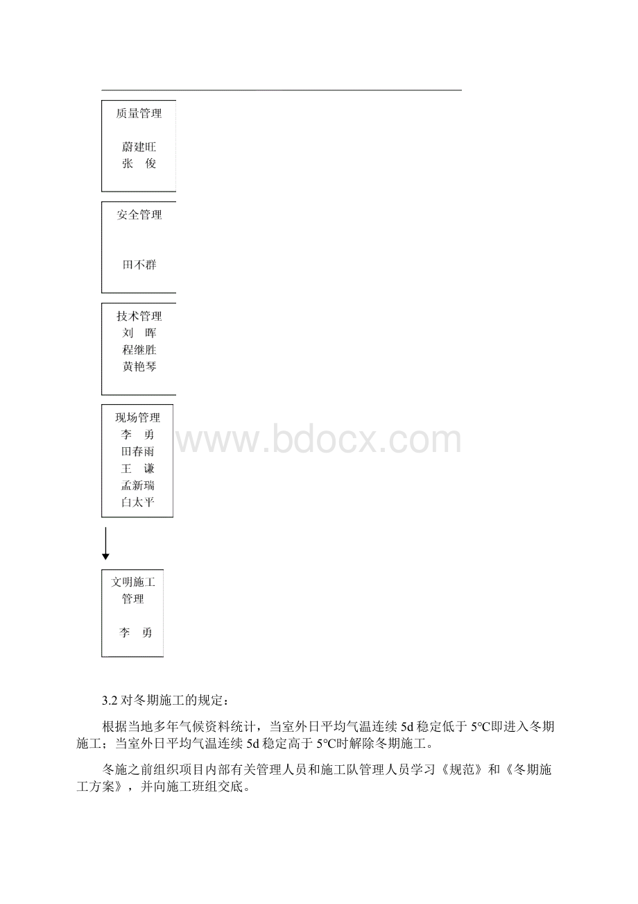 冬期施工方案Word格式文档下载.docx_第3页