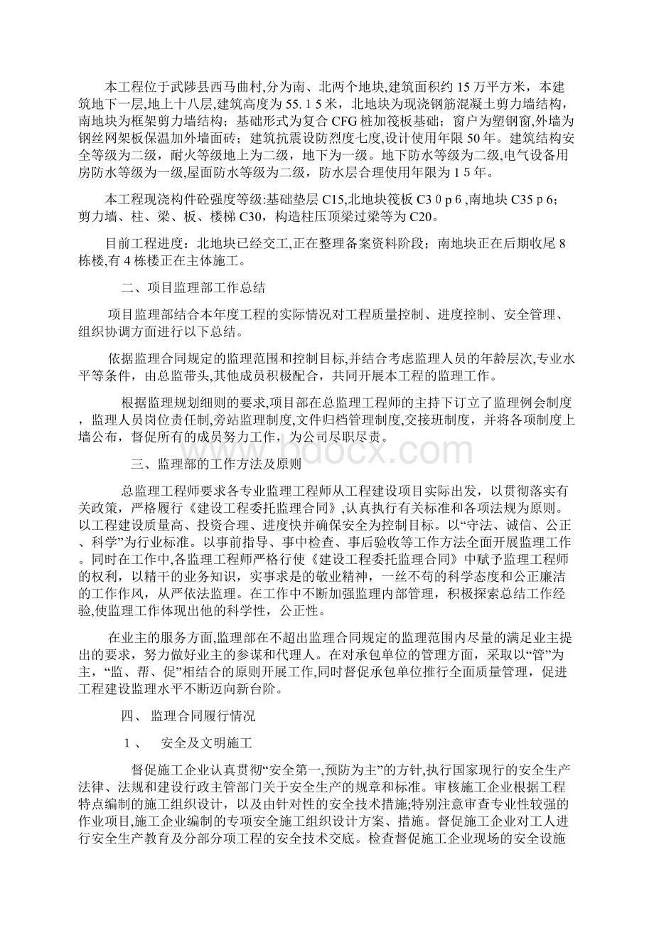 项目年度汇总.docx_第2页