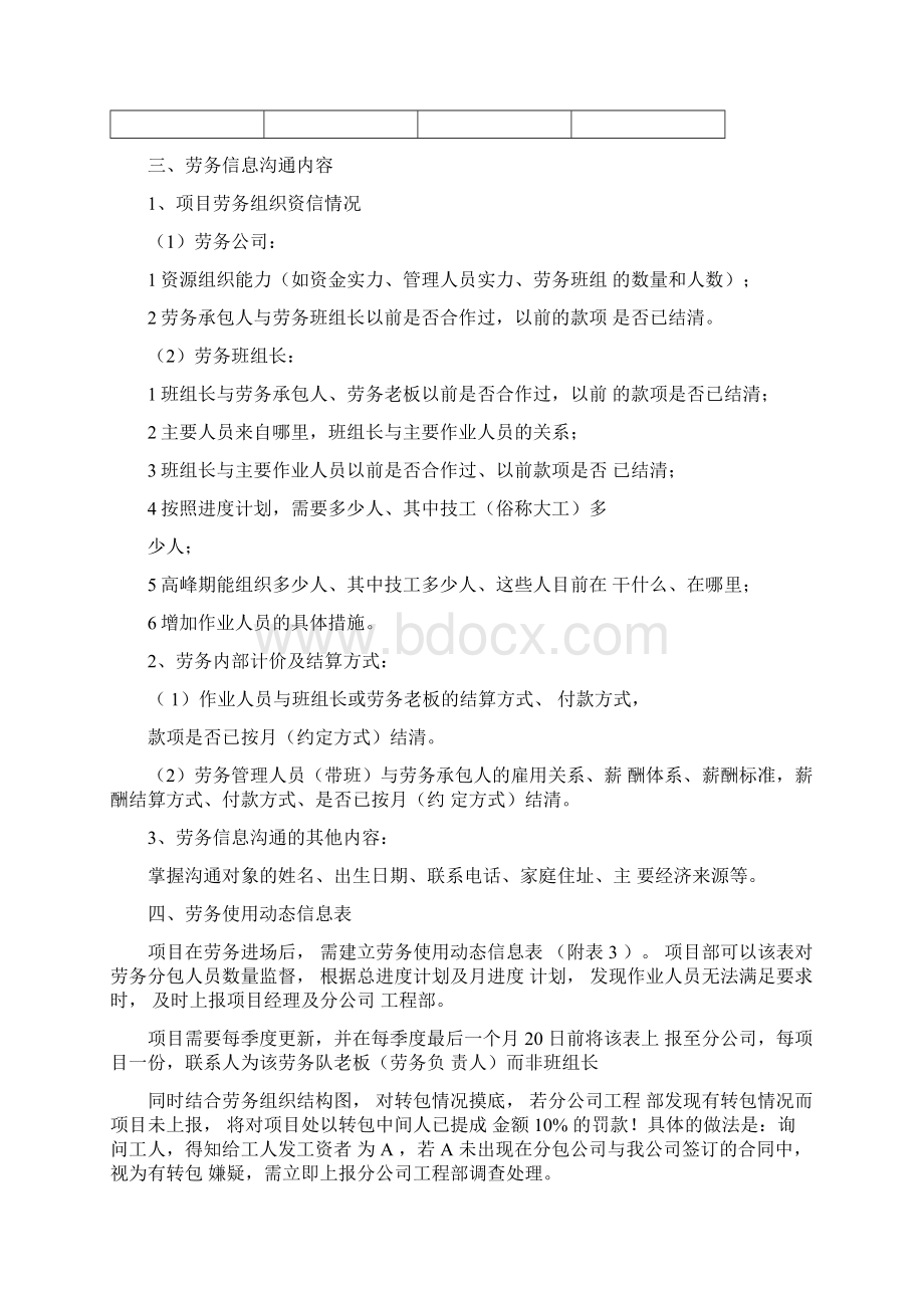 农民工实名制管理信息系统Word文档下载推荐.docx_第2页