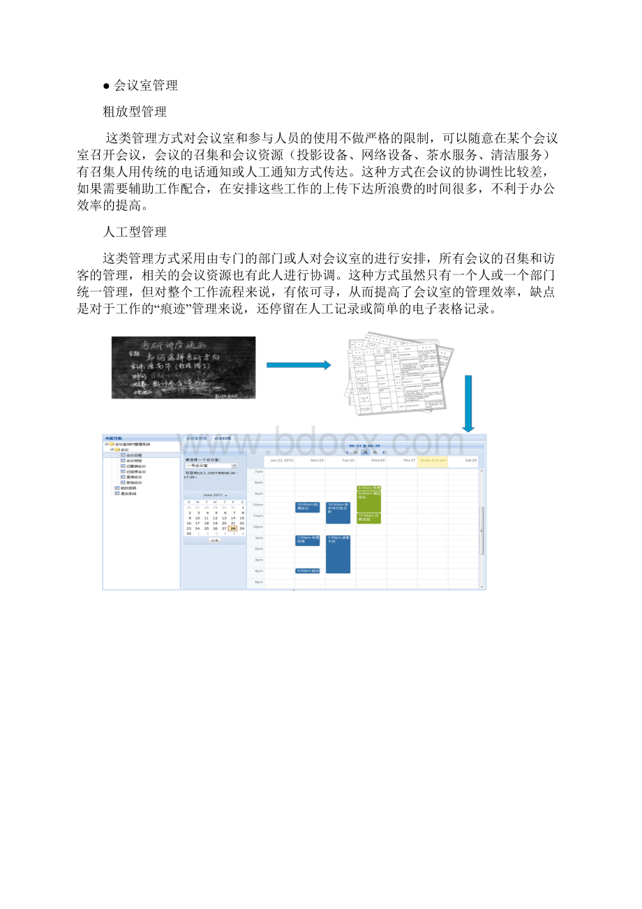 会议室预定管理系统.docx_第2页