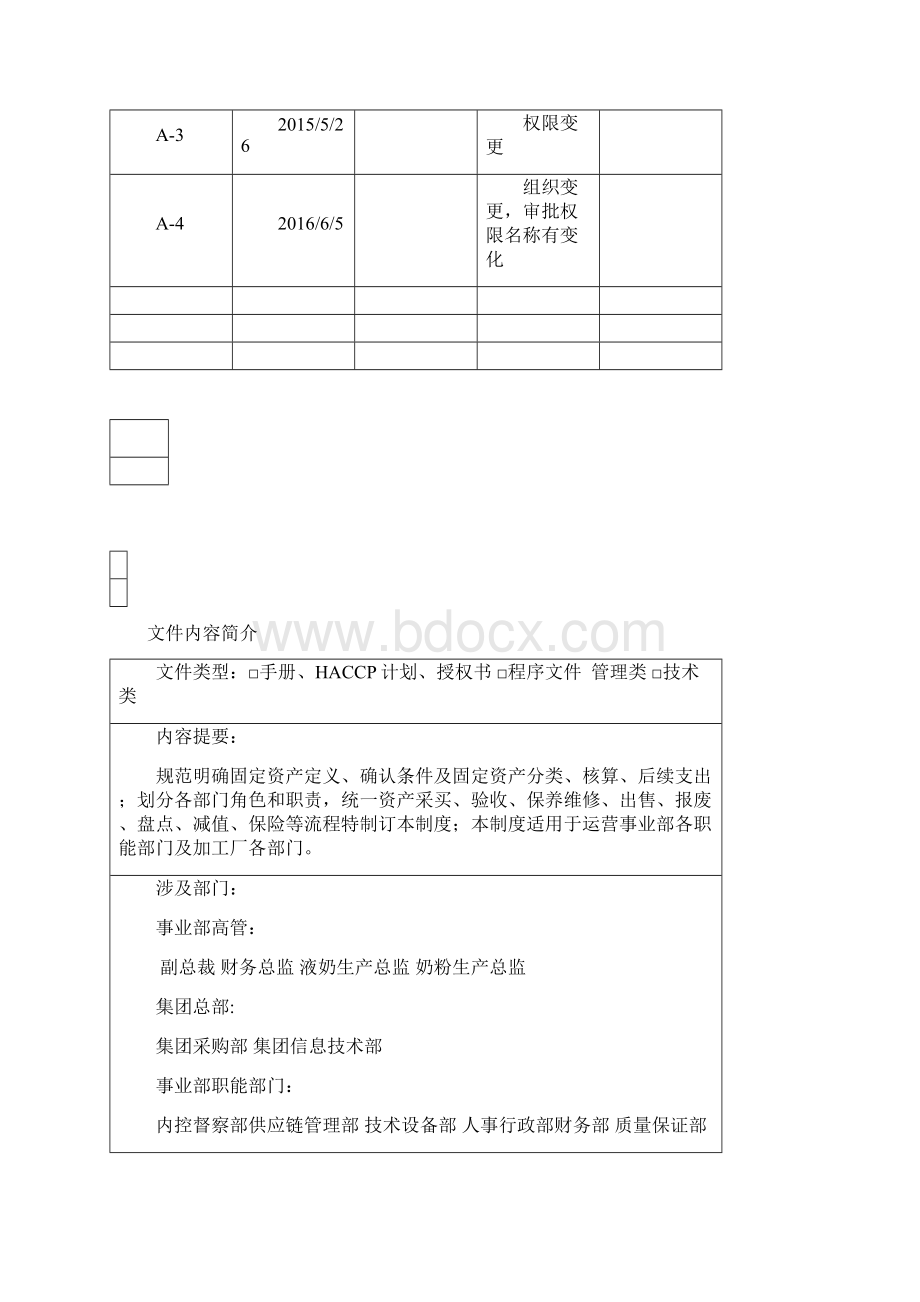 固定资产及无形资产管理系统规章制度.docx_第2页