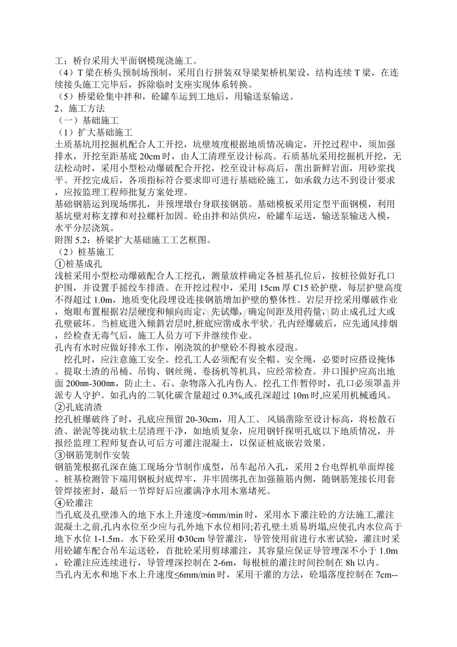 桥梁施工组织设计Word格式文档下载.docx_第2页