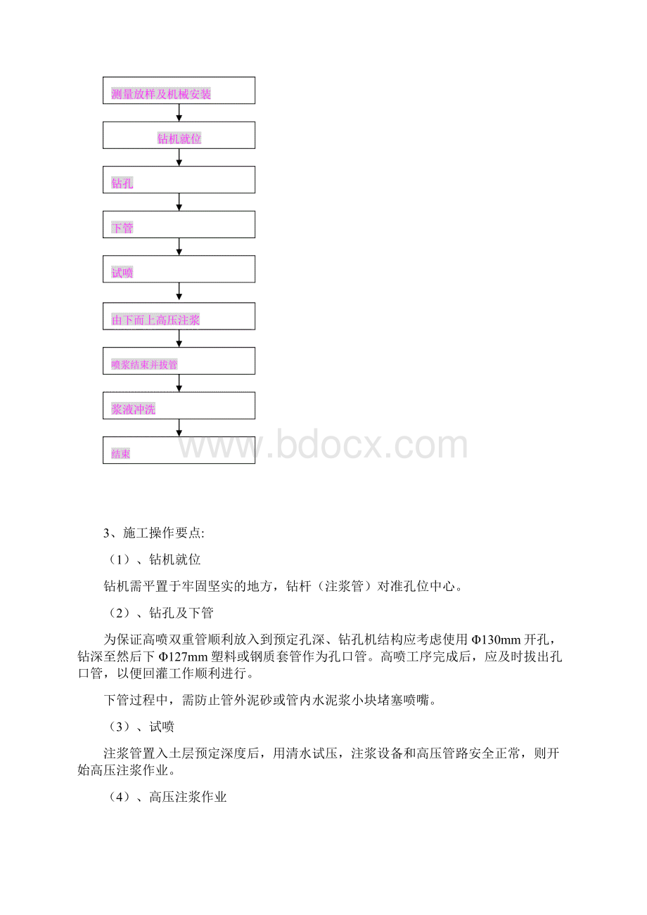 沉井不排水下沉施工方案精编版Word文档格式.docx_第3页