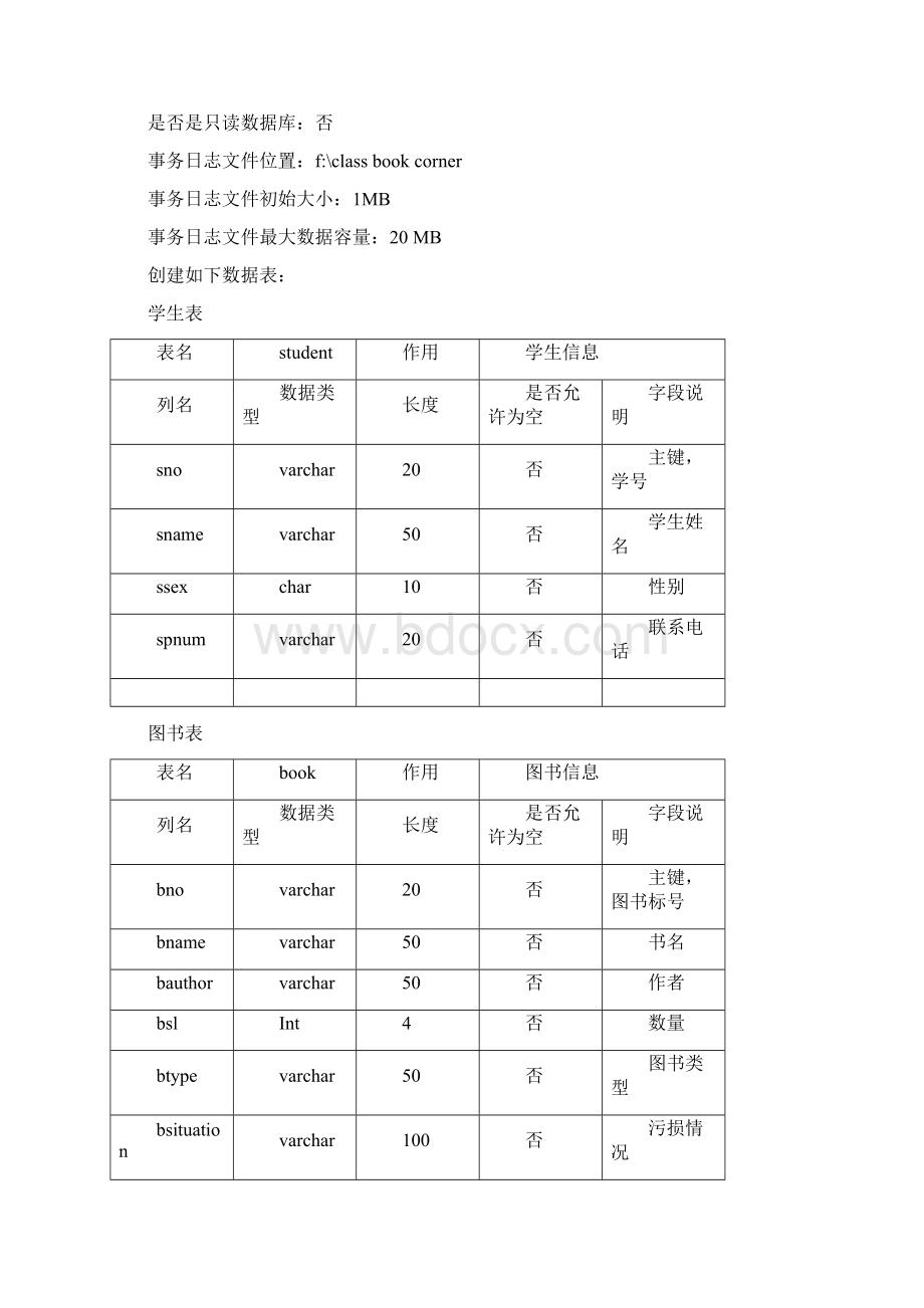 图书共享的设计解析.docx_第3页