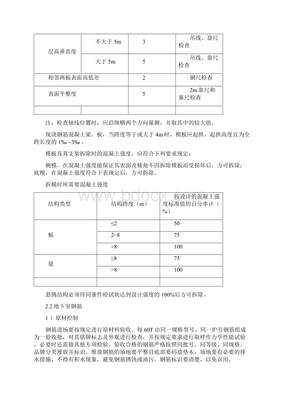 人防工程专项施工与方案修改.docx_第2页