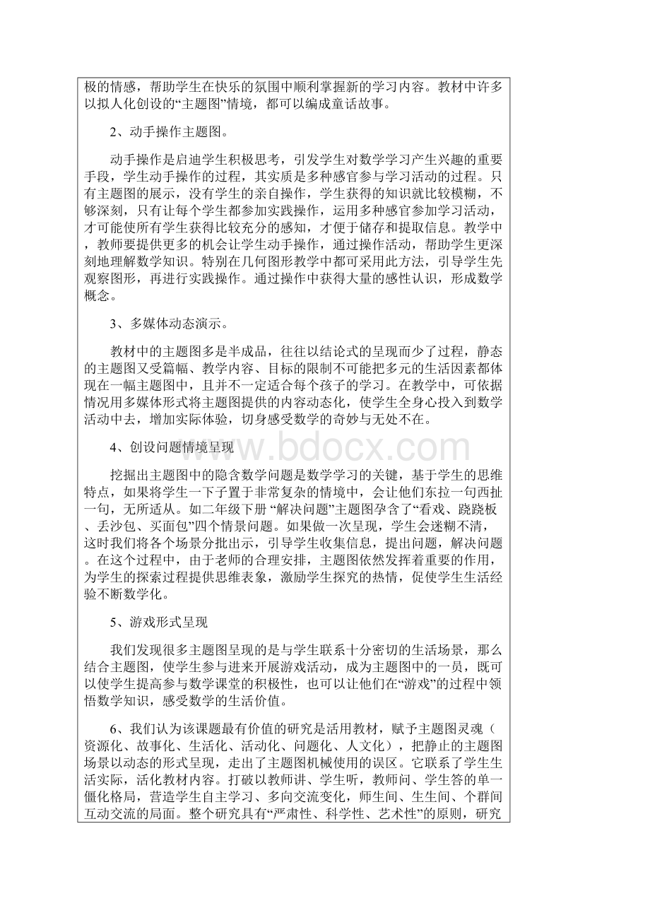 湖南省基础教育教学成果奖申报表Word文件下载.docx_第3页