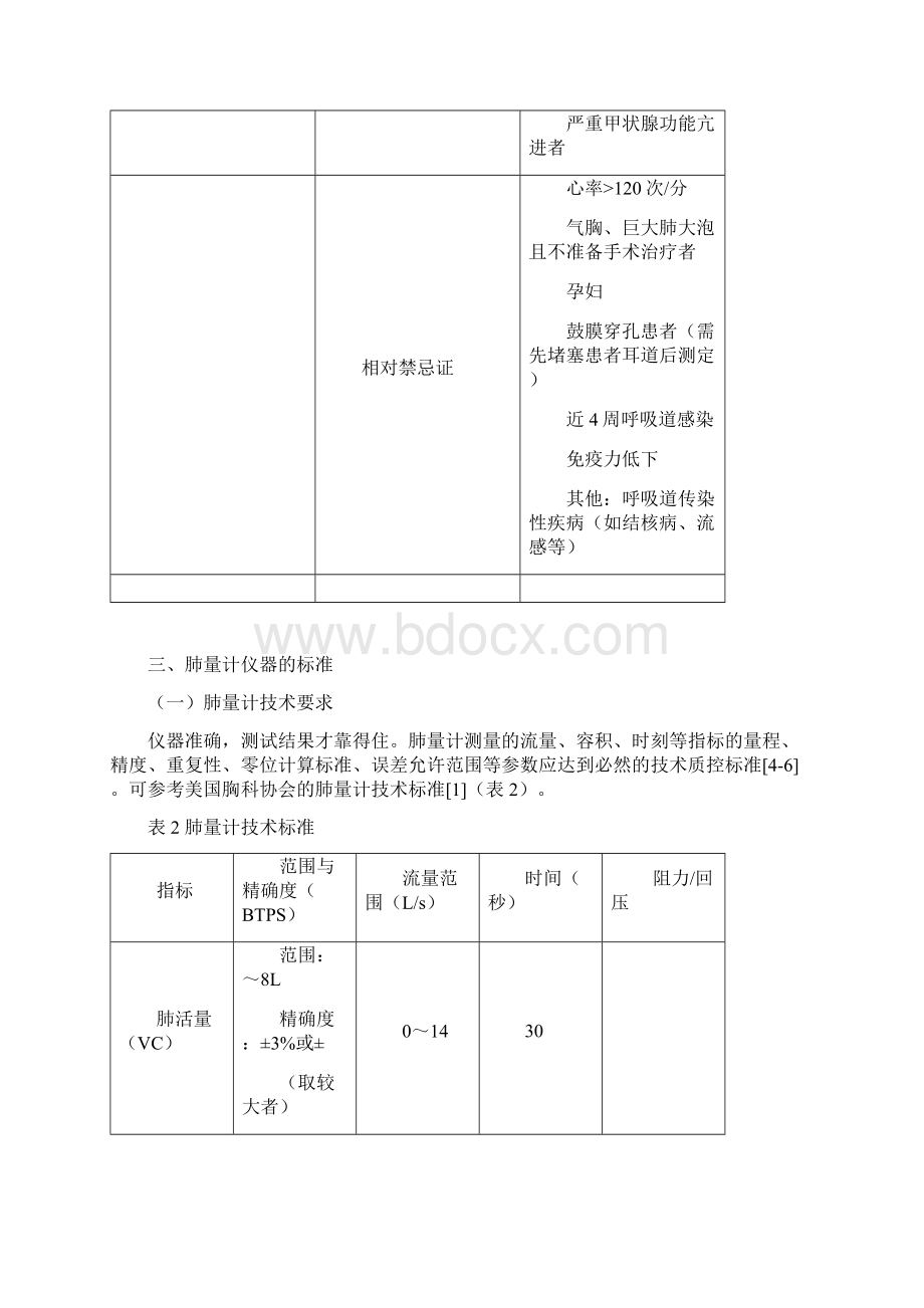 肺功能检查指第二部份肺量计检查.docx_第3页