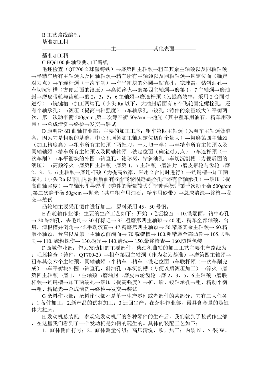 汽车生产实习报告.docx_第3页