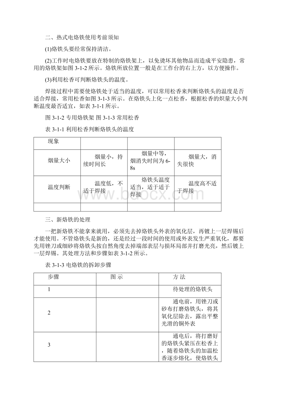 手工焊接与拆焊技术.docx_第2页