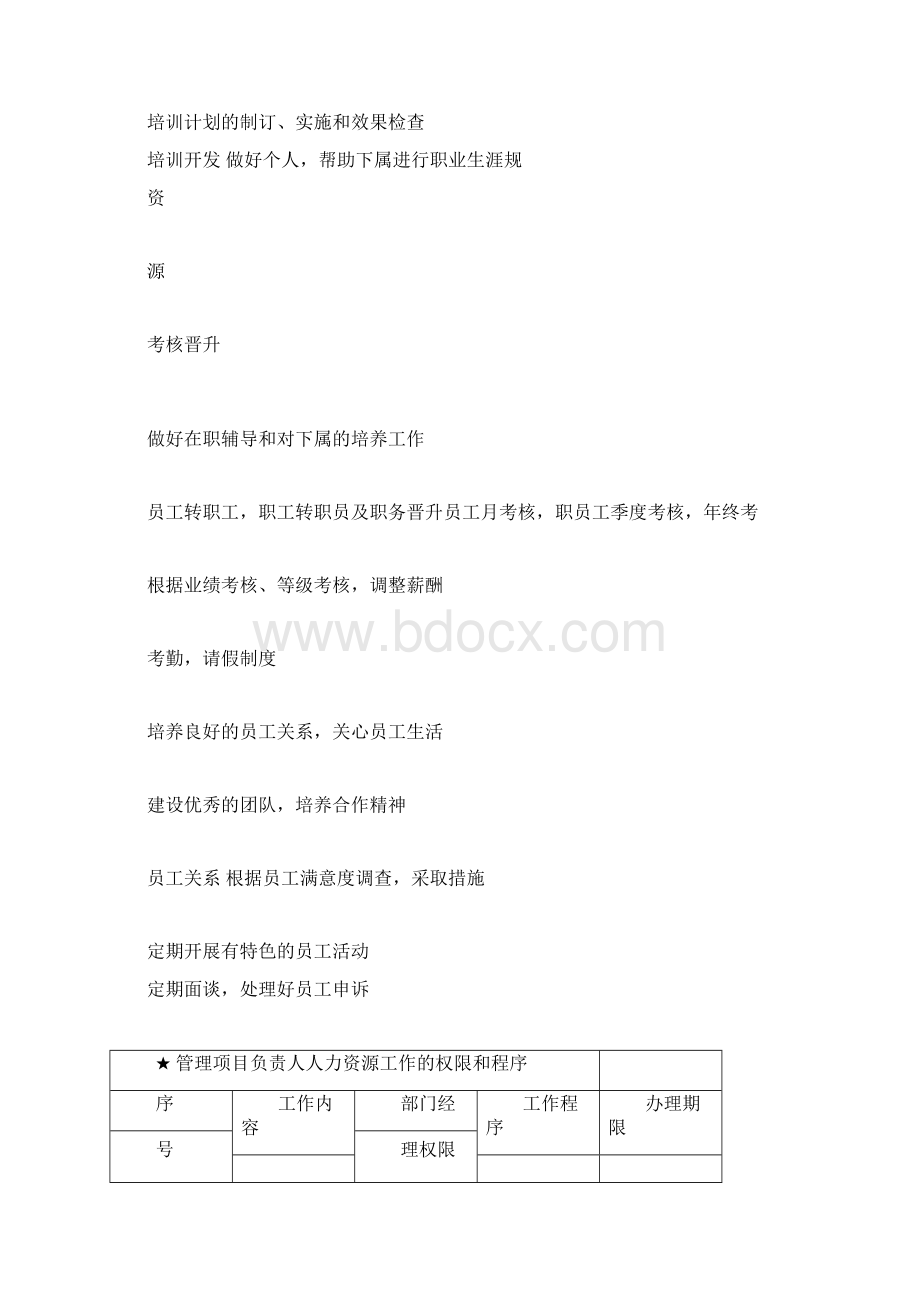 物业管理项目负责人操作手册docWord下载.docx_第2页