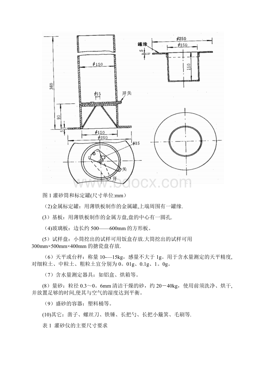 三种常用的检测路基压实度检测的方法.docx_第2页