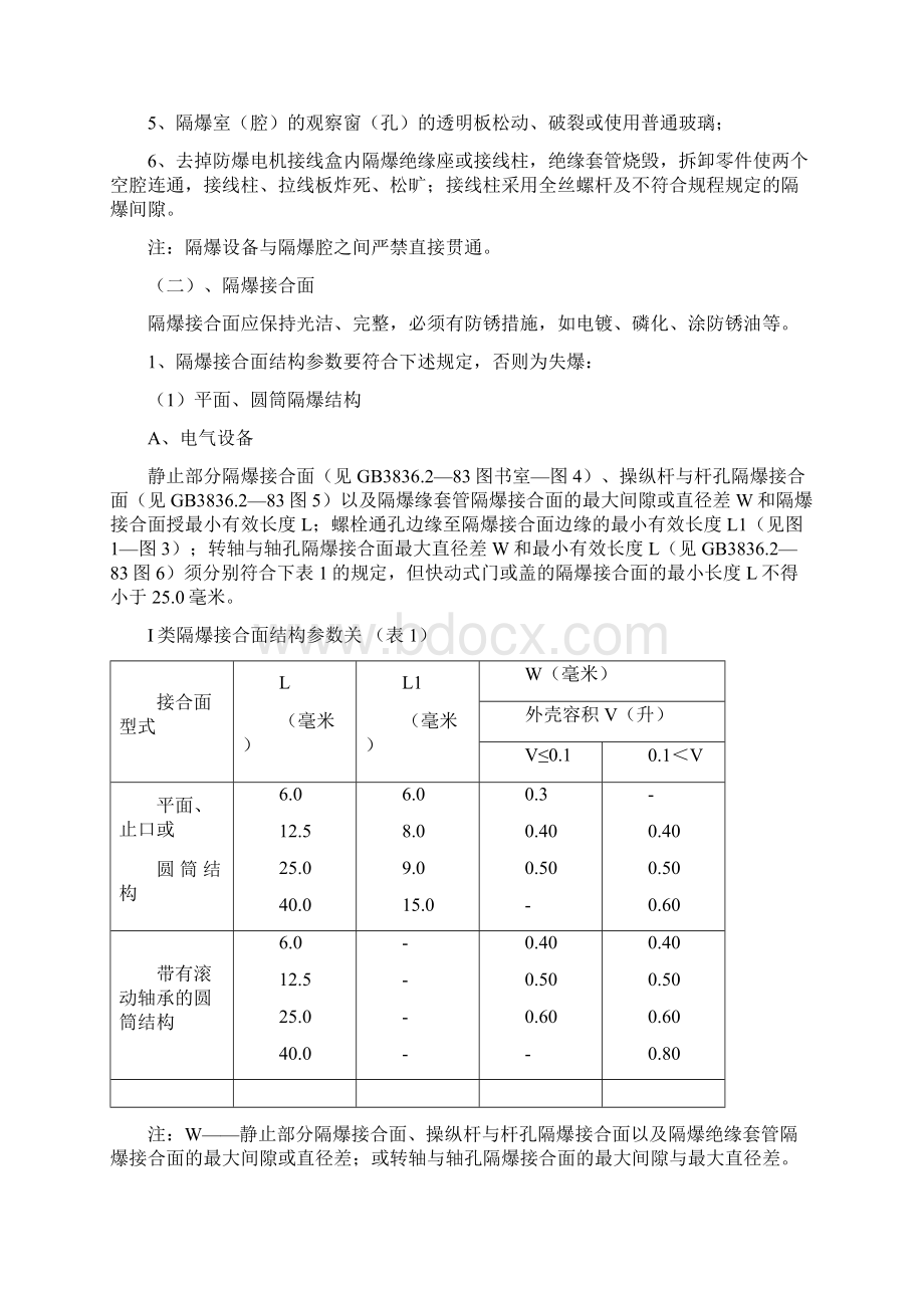 隔爆结合面间隙结构图11页word资料.docx_第3页