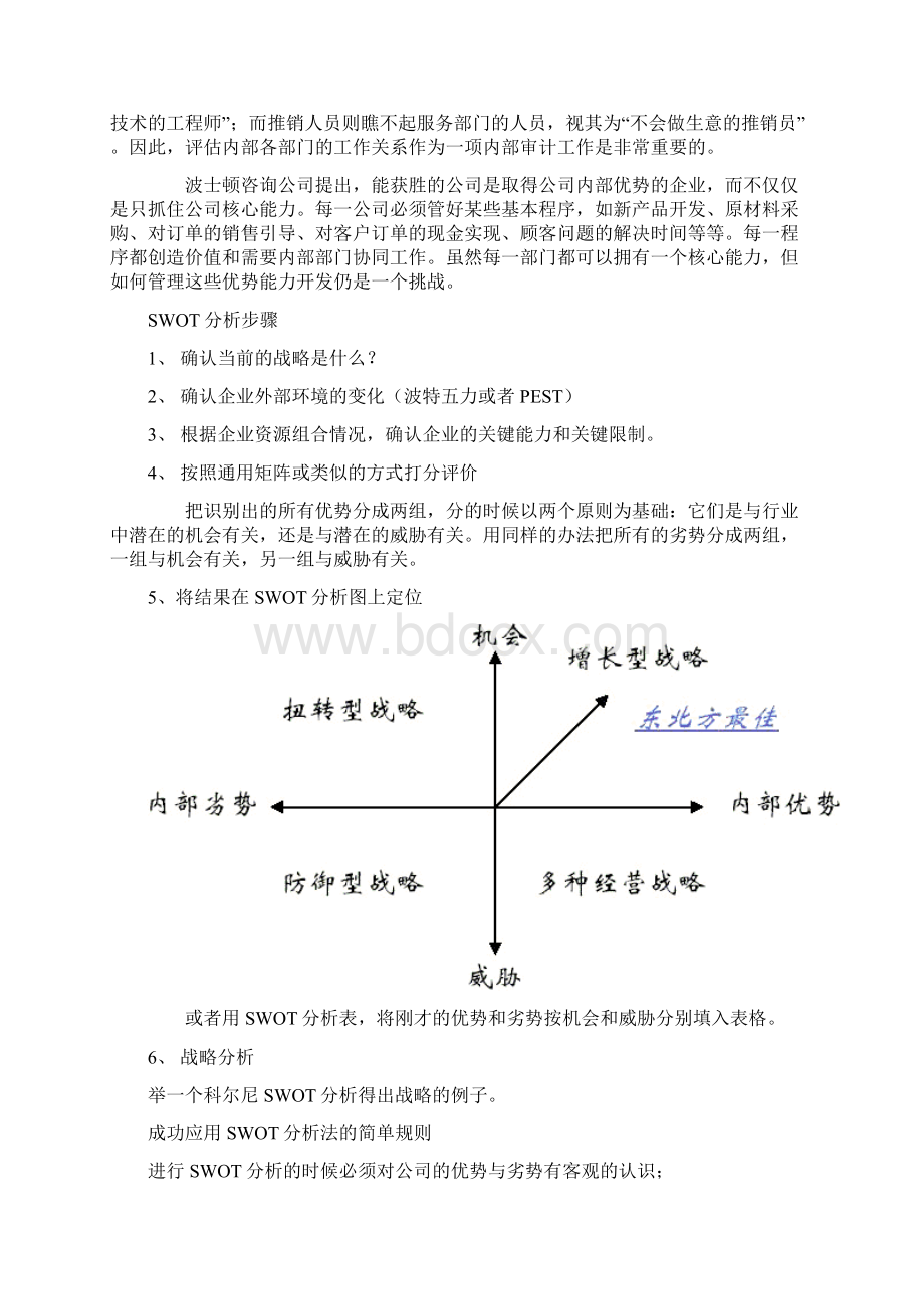 管理学工具方法理论大全149个工具+技术走向管理之欧阳美创编Word文件下载.docx_第3页