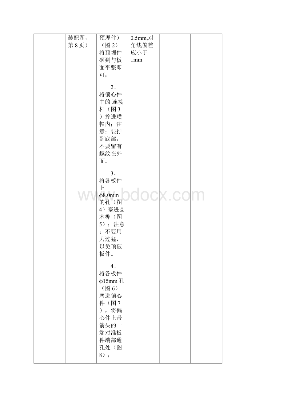 橱柜安装图解培训word版本Word格式文档下载.docx_第3页