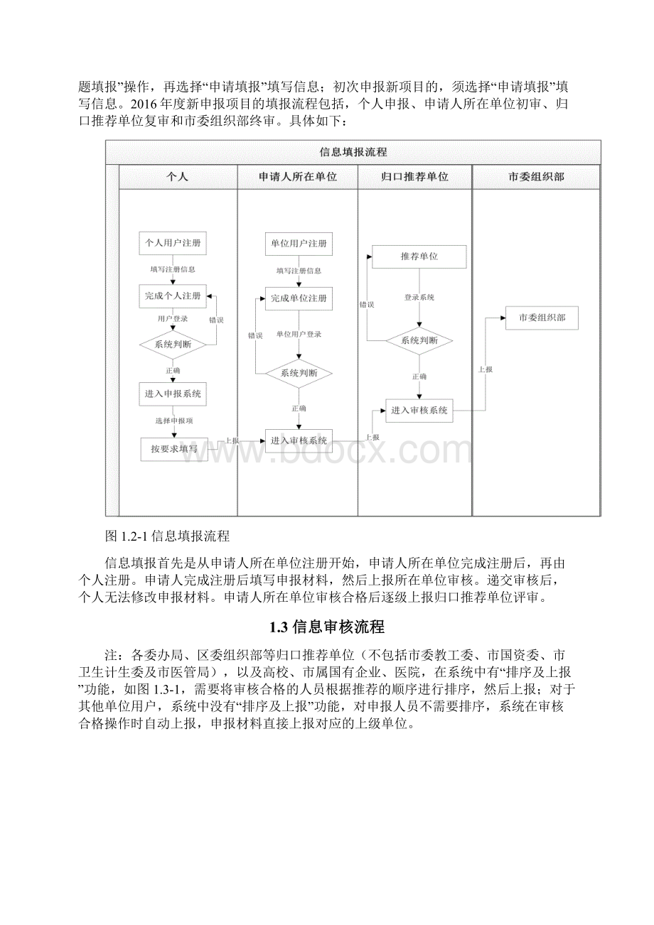 北京市优秀人才培养资助申报系统使用手册.docx_第3页