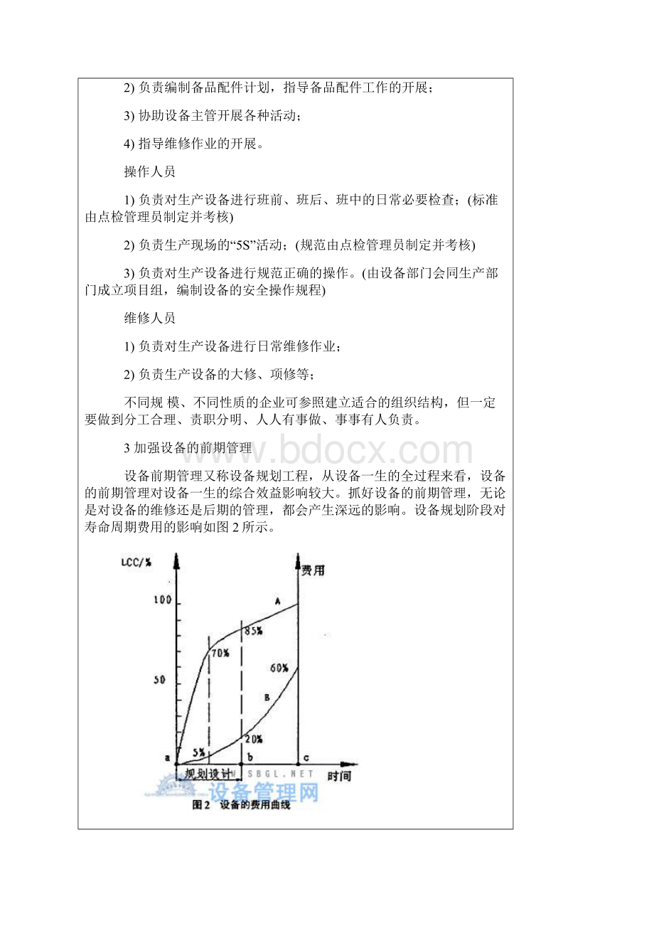 中小企业如何建立设备管理体系.docx_第3页