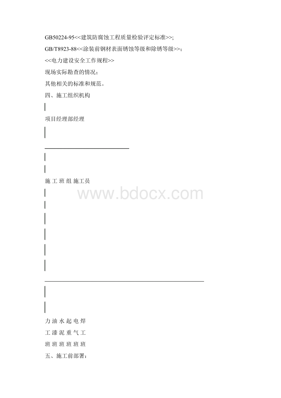 水塔防腐施工方案docWord文档下载推荐.docx_第2页