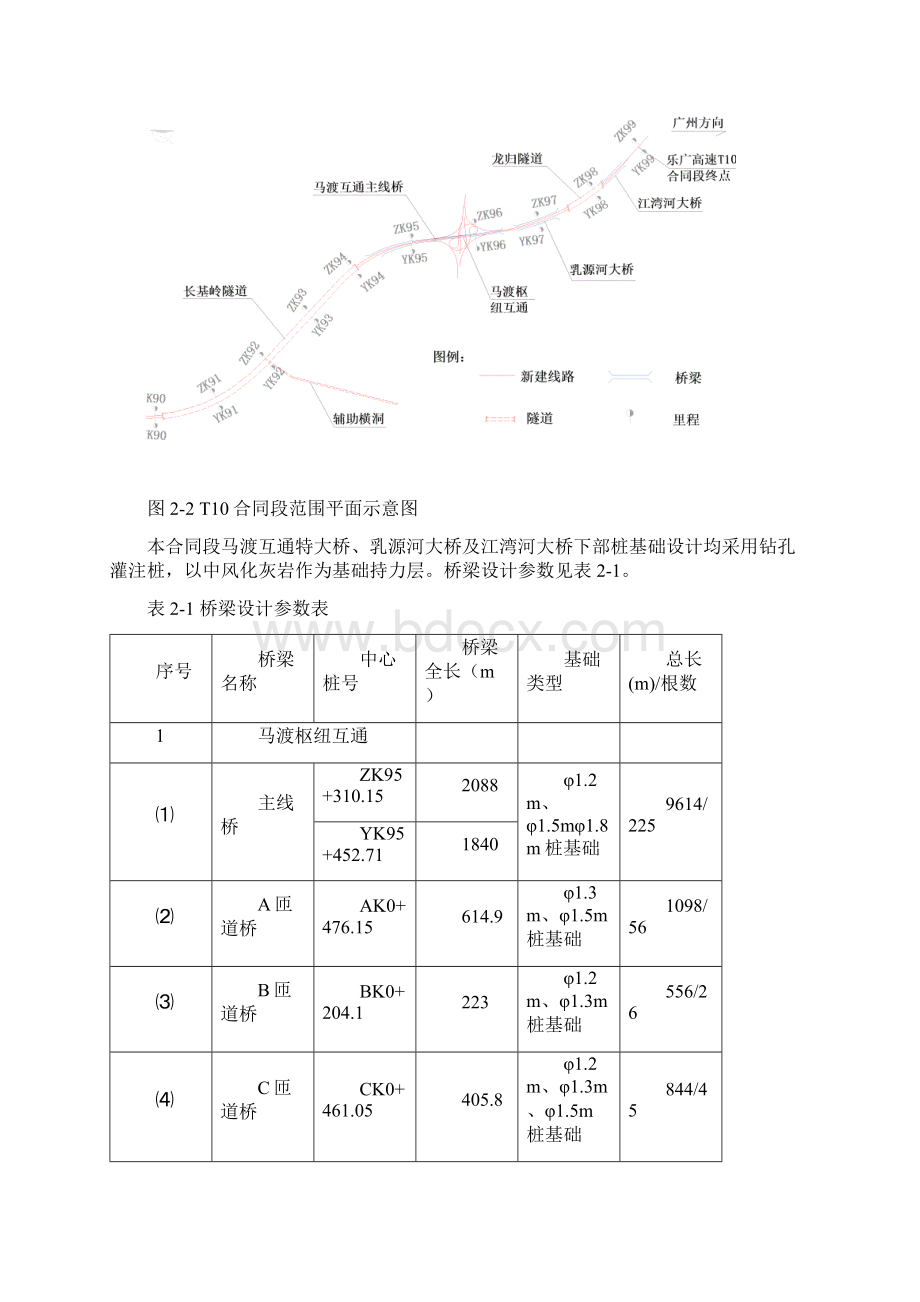 桩基钢护筒跟进法施工方案.docx_第3页