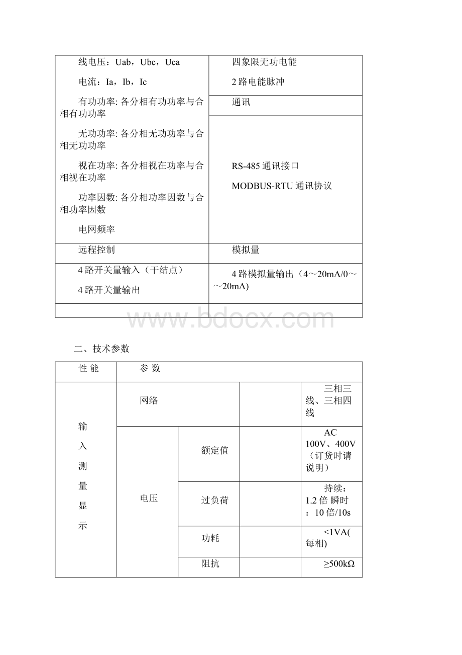 网络仪表数码管Word文档下载推荐.docx_第3页