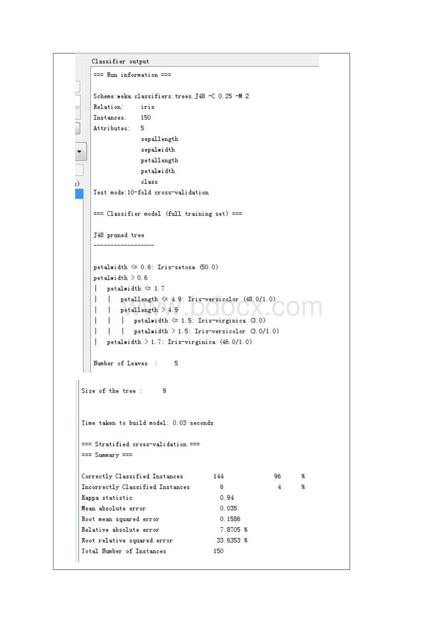 数据挖掘实验报告.docx_第2页