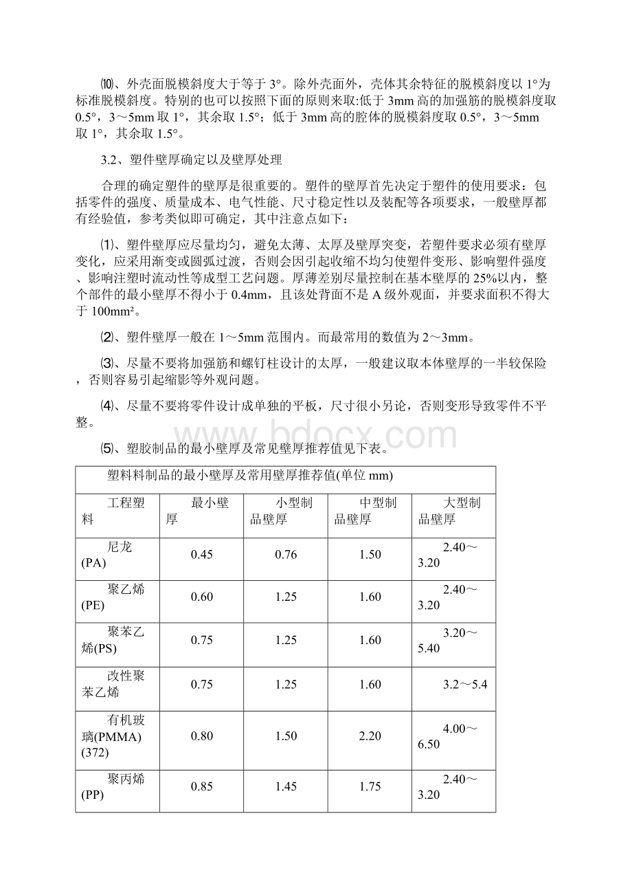 塑料产品结构设计注意事项.docx_第3页