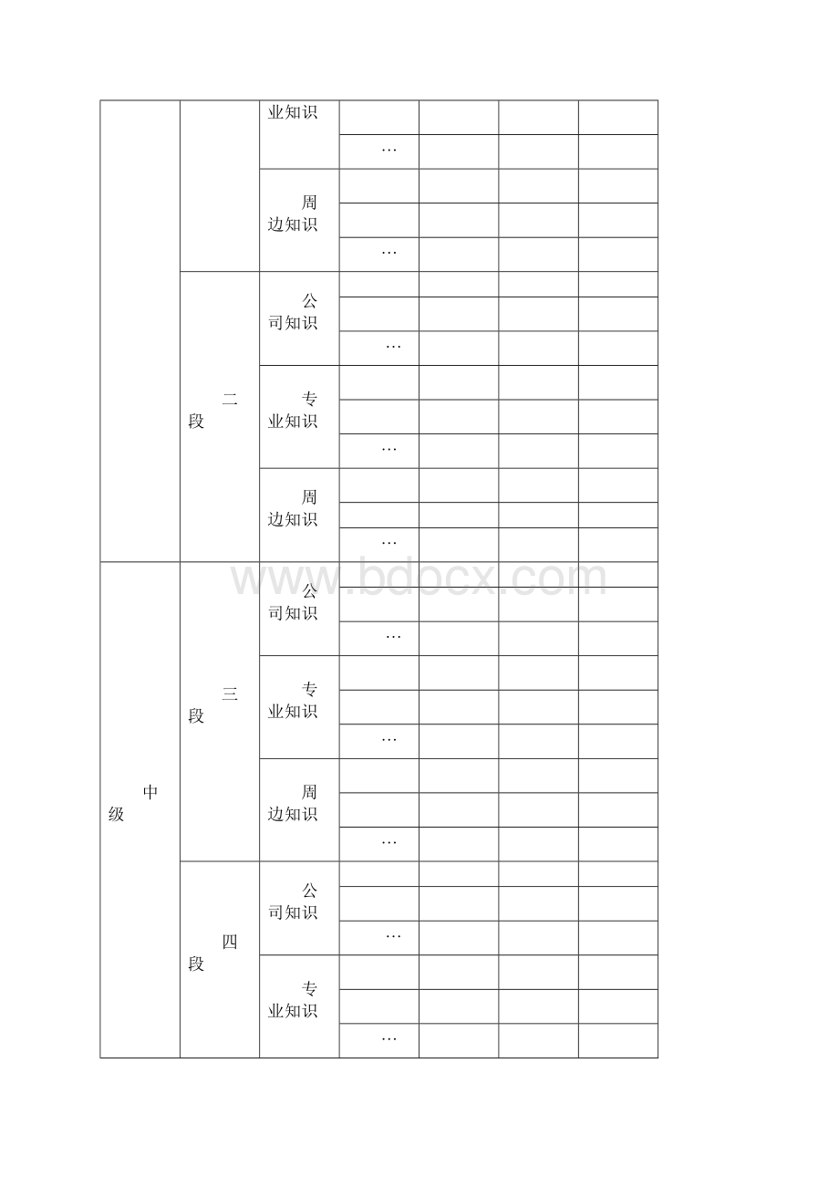 专业九段任职资格标准正式版本.docx_第3页