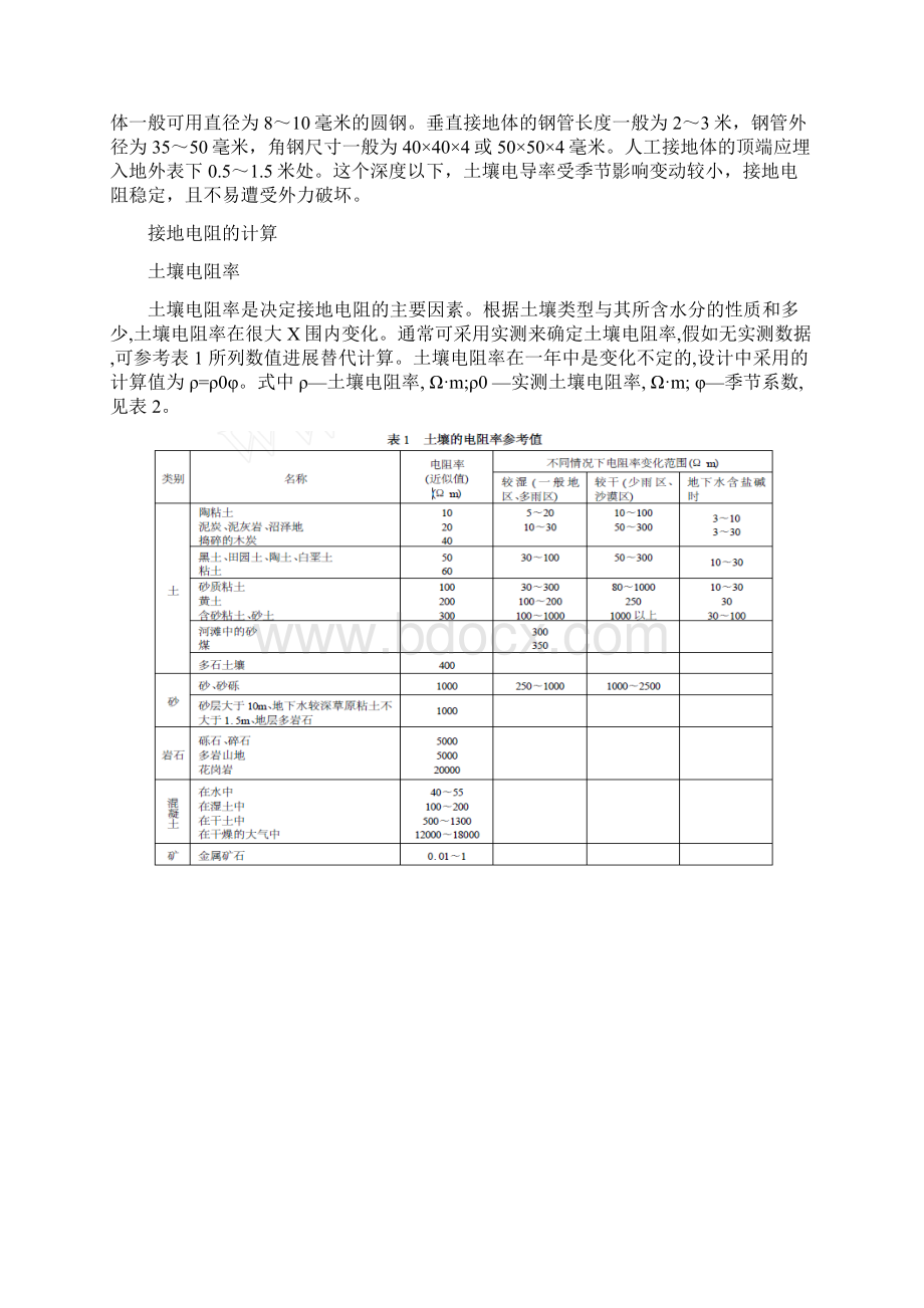 生产车间接地线安装要求规范.docx_第2页