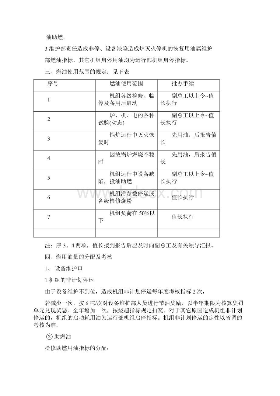 火力电厂燃油管理办法.docx_第2页