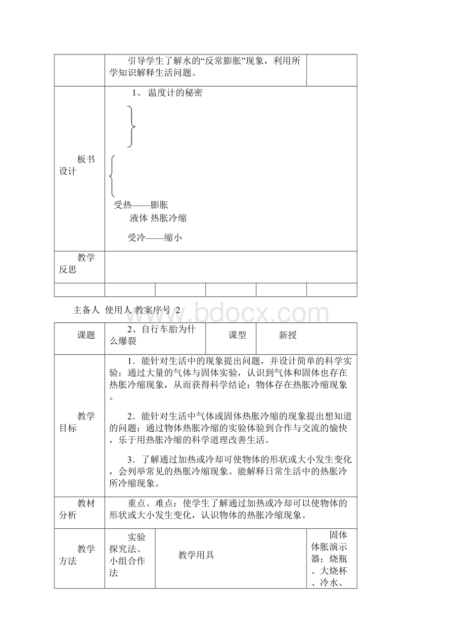 四年级下学期科学备课一Word文档下载推荐.docx_第3页