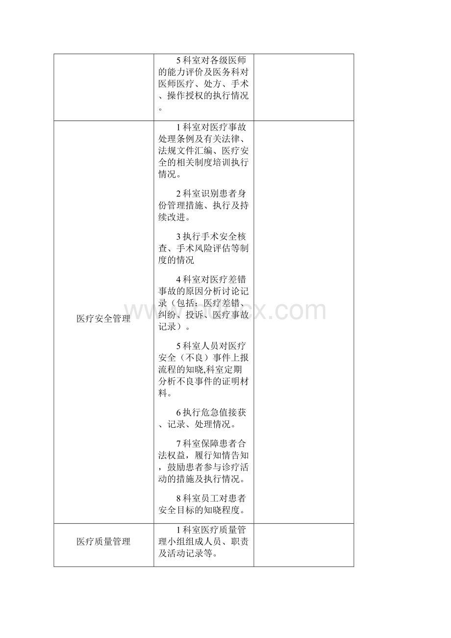 医疗质量控制记录本病理.docx_第3页