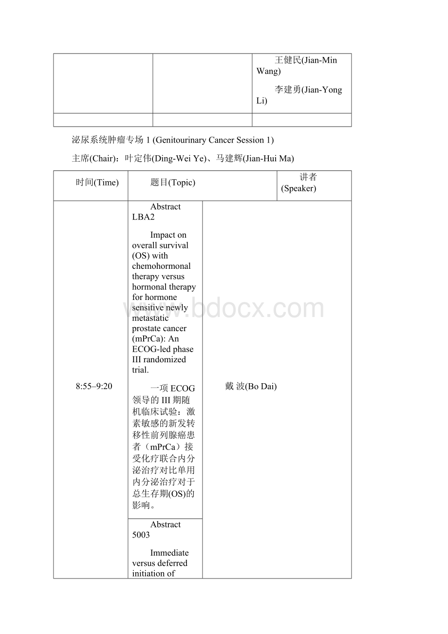 临床肿瘤学新进展学术研讨会BestofASCOEventinWord格式.docx_第3页