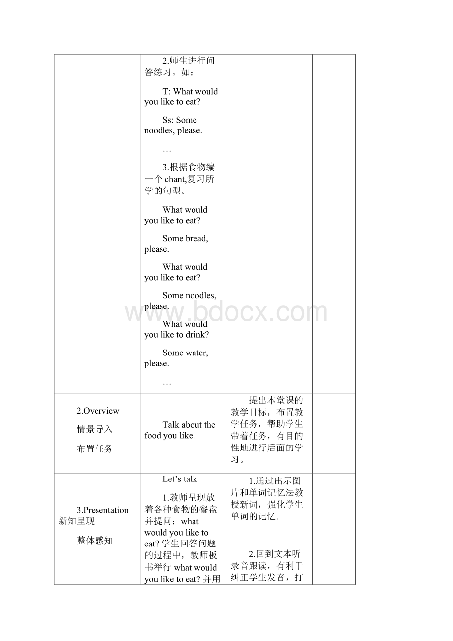 新人教版五年级上册第三单元ropes英语教案Word格式.docx_第2页