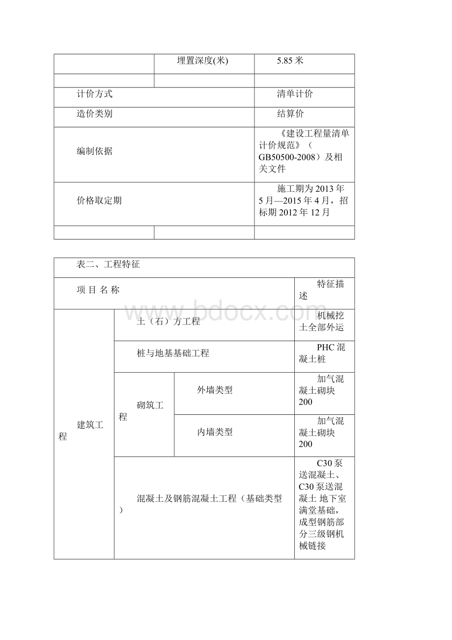 上海市 造价指标分析.docx_第2页